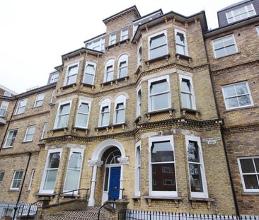 Eaton Gardens, Hove - Photo 1