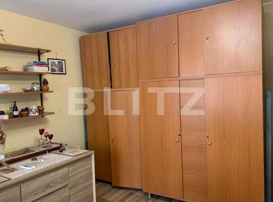 Apartament de 1 camera, zona Stejarului, 44 mp - Photo 1