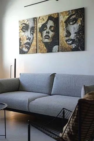 Ενοικίαση κατοικίας, 56 τ.μ., Κορυδαλλός, 850 € - Photo 2