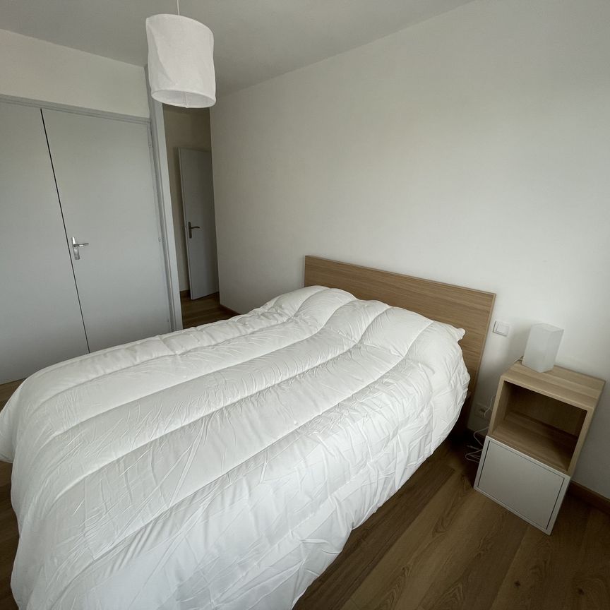 Location Appartement 3 pièces 63m² LA ROCHE SUR YON 85000 - Photo 1