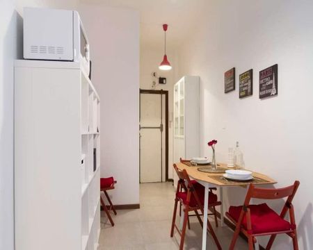 Via Salvatore Barzilai, Milan, Lombardy 20146 - Photo 4