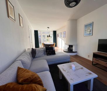 Te huur: Huis Boschdijk 405 in Eindhoven - Foto 4