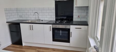 Studio to rent - Photo 4