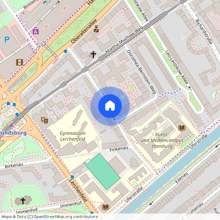 Finkenau, 22081, Hamburg