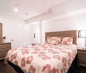 For Lease - 16 Stedford Crescent Unit# Bsmt, Brampton, Ontario - Photo 5