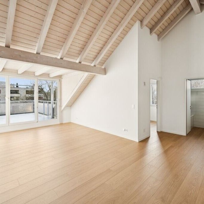 Your new oasis of well-being – moving month free! - Photo 1