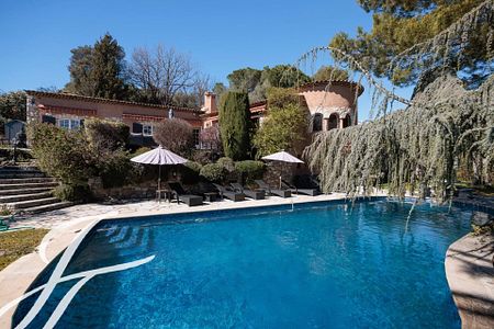 Maison à louer La Gaude, Cote d'Azur, France - Photo 2