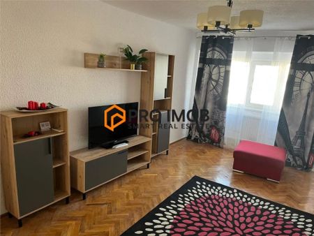Apartament 3 camere cf 1 decomandat zona Ultracentral - Photo 3