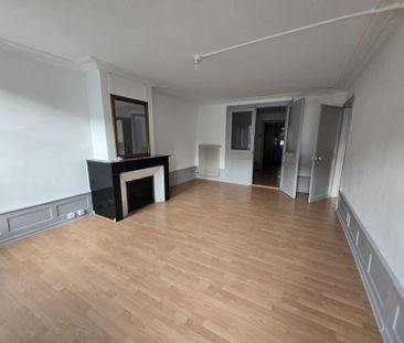 Location Appartement 3 pièces 71m² NANCY 54000 - Photo 2