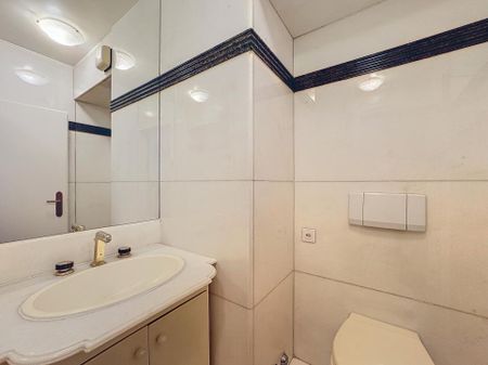 Spacieux duplex dans résidence calme et arborée - Photo 2