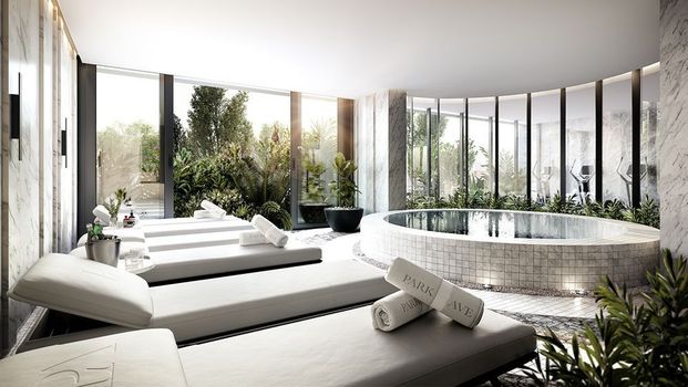 508/39 Park Street SOUTH MELBOURNE - Photo 1