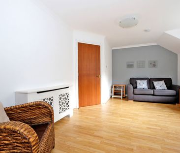 Flat 8, 30 Orchard Street, AB24 3DD, Aberdeen - Photo 1