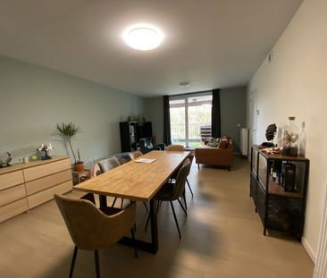 Appartement met één slaapkamer en terras - Foto 4