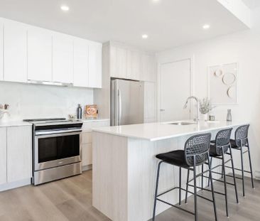 Spacious 3 1/2 Condo for Rent – Rubis Laval (9th Floor) - Photo 3