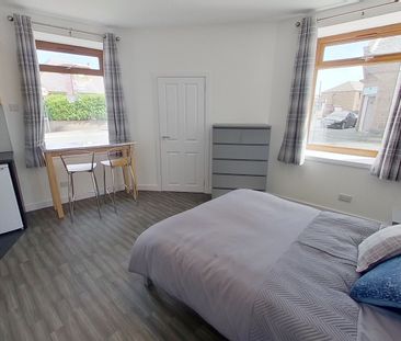 studio apartment to rent - Photo 2