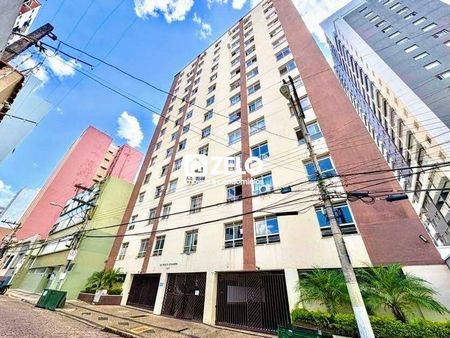Apartamento para alugar, Centro - Campinas/SP - Photo 4