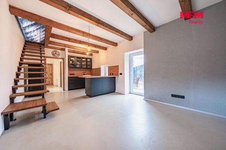 Pronájem rodinného domu 54 m², Malá Hraštice - Photo 4