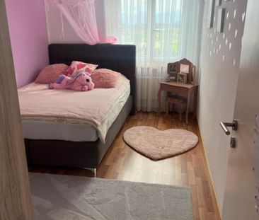 "Nachmieter für wunderschöne Wohnung mit Balkon gesucht" - Photo 4