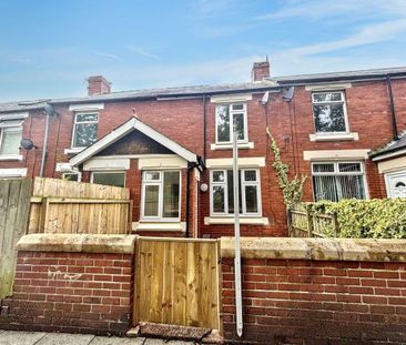 Rosalind Street, Ashington, Ashington, Northumberland, NE63 9AZ - Photo 5