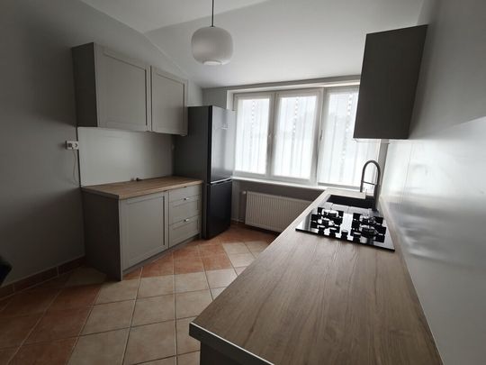 mieszkanie na wynajem Szczecin Pogodno - Photo 1
