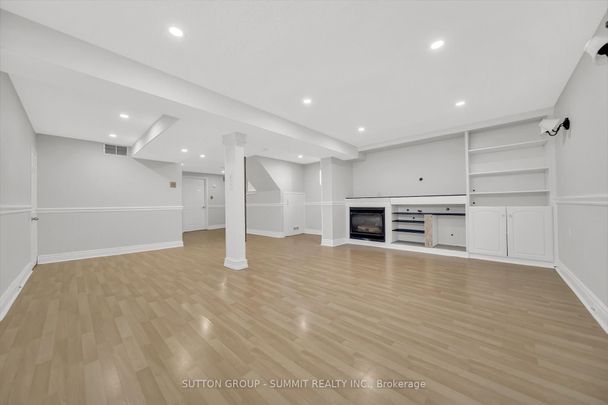 For Lease - 465 SEATON Drive, Oakville, Ontario - Photo 1