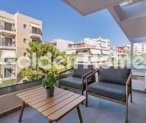 Διαμέρισμα 62 τ.μ. για ενοικίαση, Αθήνα - Νότια Προάστια, Ελληνικό - Photo 4