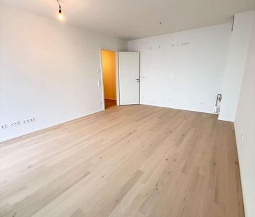 3. OG mit XXL-Loggia: Ruhig gelegen & perfekt geschnittene 2-ZI-Woh... - Foto 3