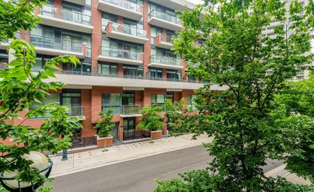 For Lease - 36 Bruyeres Mews Unit# TH06, Toronto, Ontario - Photo 5