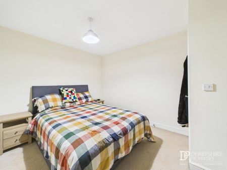 2 Bedroom Apartment - Photo 4