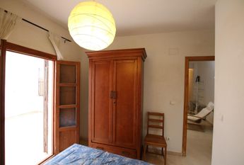 Flat - Granada (San Antón)