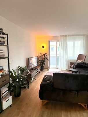 Ihr neues Zuhause wartet – Modern und zentral wohnen! - Photo 1