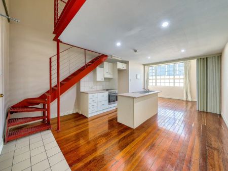 39/436 Ann Street, Brisbane City QLD 4000 - Photo 2