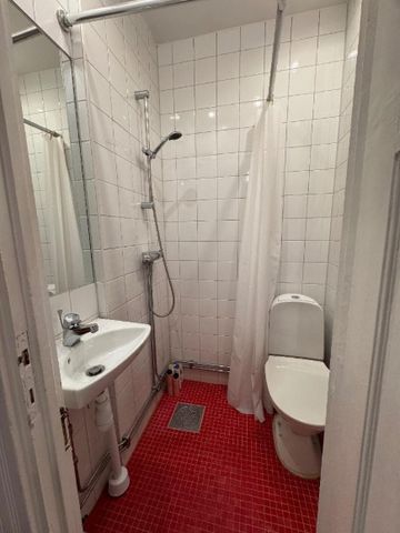 Södermalm - 2rok - 7mån - 15.525kr/mån - Foto 5
