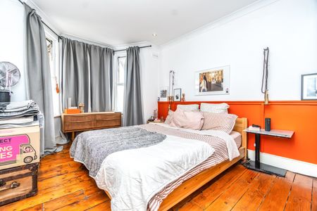 4 Bed Terraced House, Newick Road, E5 - Photo 5