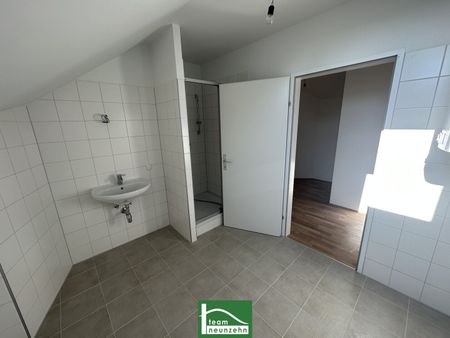 !!AKTION!! *3 Monate Mietzinsfrei* ERSTBEZUG – NUR FÜR KURZE ZEIT – JETZT ZUSCHLAGEN – TOP SANIERTER ALTBAU – !!ZENTRUMSNAH!! - Foto 4