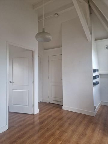 Te huur: Appartement Laan van Meerdervoort in Den Haag - Foto 5