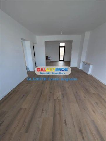 Apartament 5 camere in vila - Barbu Vacarescu / Floreasca - Fotografie 5