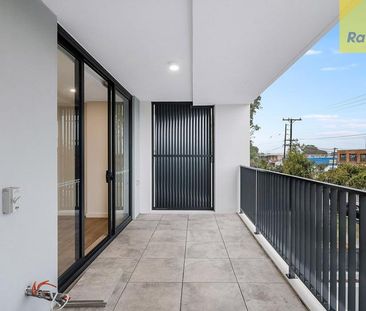 B305/40 Hoskins Avenue - Photo 2