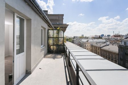 Apartament na wynajem, ul. Aleje Ujazdowskie, Warszawa Śródmieście - Zdjęcie 3