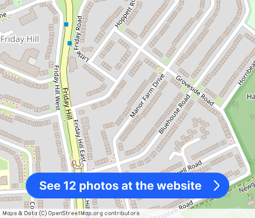 Manor Farm Drive, Chingford, E4 - Photo 1
