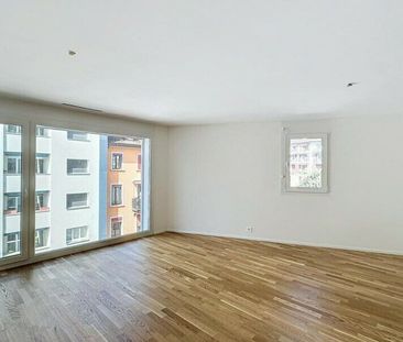 FOR RENT NEW APARTMENT 1815 CLARENS/MONTREUX - Photo 1