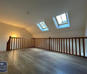 Appartement à louer 3 pièces 79.26m² - Photo 6