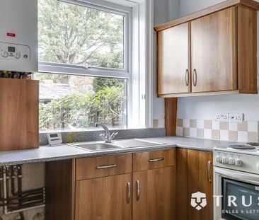 2 bedroom terraced house to rent - Photo 1