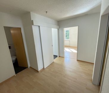 "Schöne 3.5 Zimmerwohnung" - Photo 2