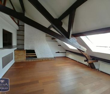 Location Appartement 3 pièces 67m² LILLE 59000 - Photo 4