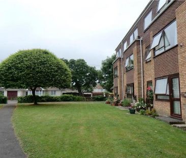 1 bedroom retirement property to rent - Photo 3
