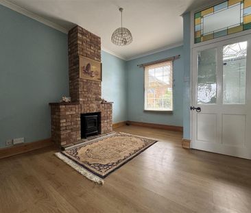 2 bedroom terraced house to rent - Photo 2