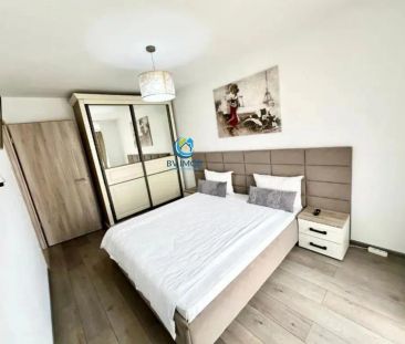 Inchiriem Apartament 3 Camere, Modern, Decomandat, Tractorul - Fotografie 2