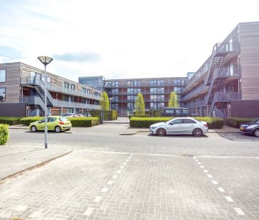 Appartement au rez-de-chaussée Sterrenkroos, Breda - À louer - Foto 6