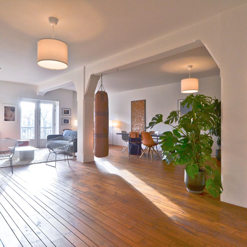 Nova Zemblastraat, 12, 1013RK, Amsterdam - Photo 1